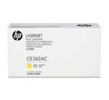 Картридж HP CE262AC
