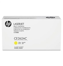 Картридж HP CE262AC