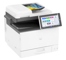 МФУ лазерный Ricoh IM C300 418559