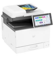 МФУ лазерный Ricoh IM C300 418559