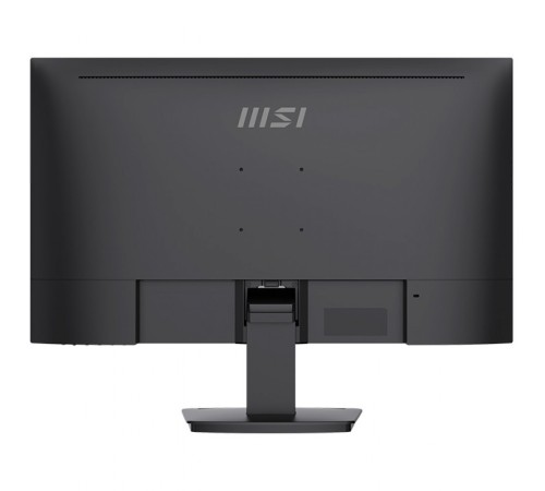Монитор MSI 27 PRO MP273U 9S6-3PB4CH-230