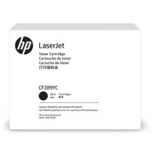 Картридж HP CF289YC