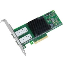 Dell Intel X710 Dual Port 10Gb DA/SFP+, Converged Network Full Height Adapter (540-BBIV) (id 1669)