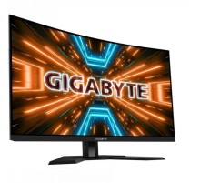 Монитор Gigabyte M32UC 20VM0-M32UCBA-1EKR