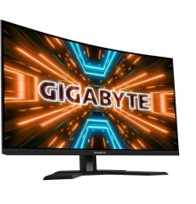 Монитор Gigabyte M32UC 20VM0-M32UCBA-1EKR