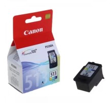 Струйный картридж Canon CL-513IJ 2971B001