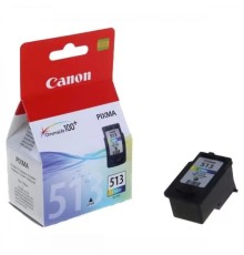 Струйный картридж Canon CL-513IJ 2971B001