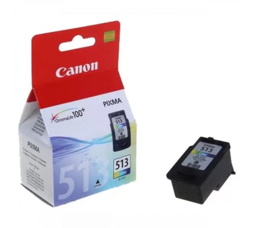 Струйный картридж Canon CL-513IJ 2971B001