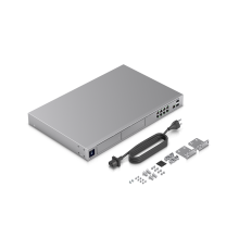 Маршрутизатор Ubiquiti Dream Machine Pro Max UDM-PRO-MAX