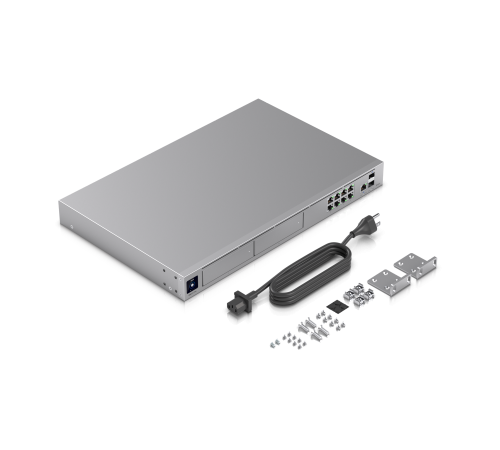 Маршрутизатор Ubiquiti Dream Machine Pro Max UDM-PRO-MAX