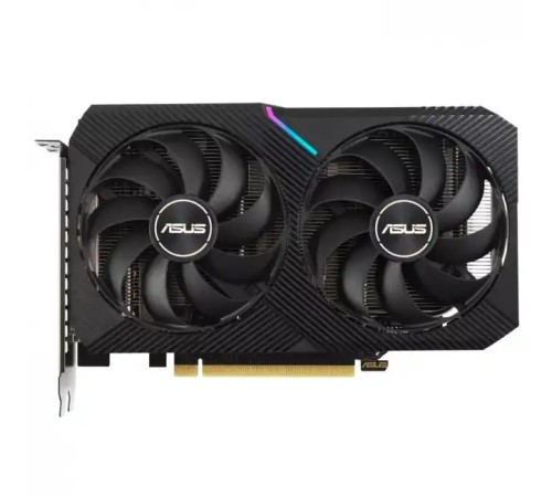 Видеокарта Asus Dual RTX 3060 V2 OC Edition 90YV0GB2-M0NA10