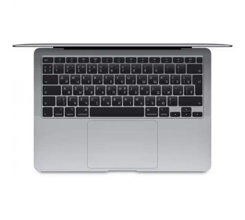Ноутбук Apple MacBook Air 13 (M1 2020) MGN63RU/A Ноутбук Apple MacBook Air 13 (M1 2020) MGN63RU/A