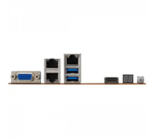 Материнская плата Asus P12R-M 90SB09X0-M1UAY0