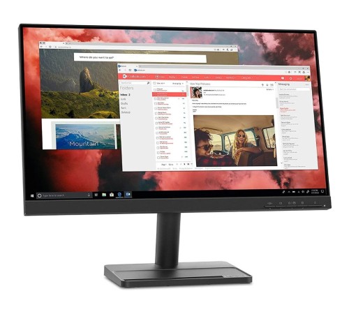 Монитор Lenovo 21.5 L22e-30 66CBKAC1EU