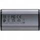 Внешний жесткий диск Adata SE880 Grey AELI-SE880-1TCGY