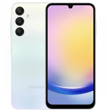 Смартфон Samsung Galaxy A25 8/256GB Blue SM-A256ELBHCAU