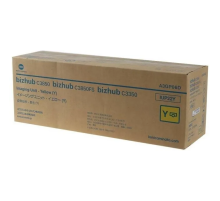 Блок проявки Konica Minolta IUP-22Y A3GP06D