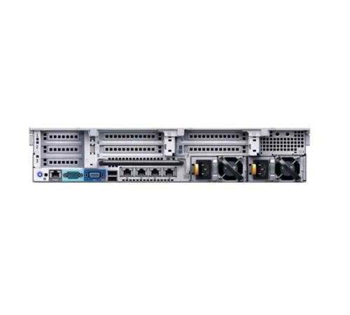 Шасси сервера Dell R730xd_12LFF_chassis