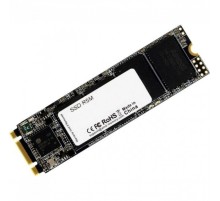 Накопитель SSD AMD SATA III 512Gb R5M512G8 Radeon M.2 2280