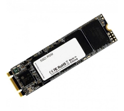 Накопитель SSD AMD SATA III 512Gb R5M512G8 Radeon M.2 2280