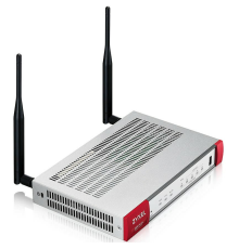 Межсетевой экран ZYXEL USG FLEX 100AX USGFLEX100AX-EUCI01F