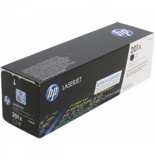 Картридж HP 201X CF400X