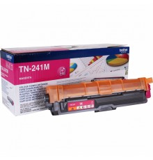 Тонер Brother TN241M
