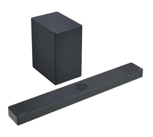 Звуковая панель LG SC9S