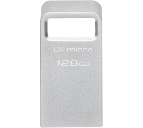 USB Flash накопитель 128Gb Kingston DataTraveler Micro G2 DTMC3G2/128GB USB Flash накопитель 128Gb Kingston DataTraveler Micro G2 DTMC3G2/128GB
