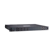 Преобразователь Moxa NPort S9650I-8F-2HV-E-T