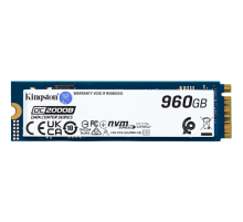 Накопитель SSD 960Gb Kingston DC2000B SEDC2000BM8/960G