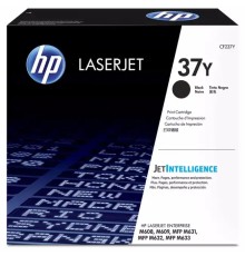 Картридж HP 37Y CF237Y