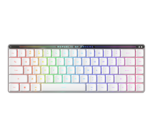 Клавиатура Asus ROG Falchion RX Low Profile 90MP03EC-BKRA10