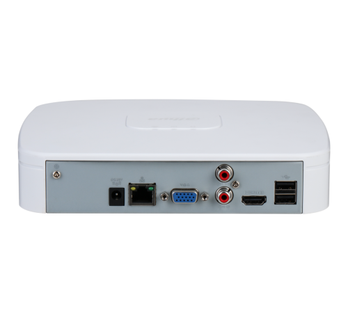 Видеорегистратор Dahua DHI-NVR2116-4KS3