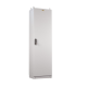 Отдельный электротехнический шкаф IP55 в сборе (В2000xШ600xГ600) EME с одной дверью цоколь 100 мм. Elbox EME-2000.600.600-1-IP55 30144557601