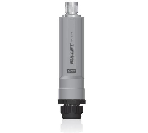 Точка доступа Ubiquiti Bullet M2 Titanium BM2-Ti
