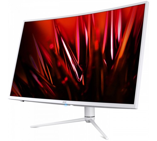 Монитор Acer Nitro XZ396QUPwmiipphx UM.TX6EE.P01