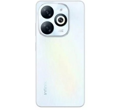 Смартфон Infinix Smart 8 128 Гб, 4 Гб 10050753