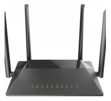 Маршрутизатор D-Link DIR-825/R4 DIR-825/RU/R4A