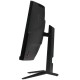 Монитор MSI 32 MAG 325CQRF-QD 9S6-3DC64T-009