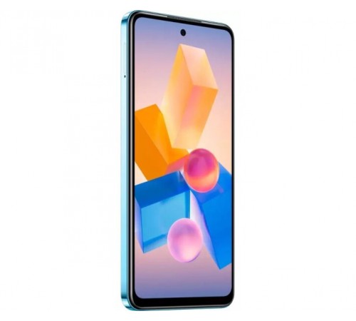 Смартфон Infinix Hot 40i 128 Гб, 8 Гб 10049756