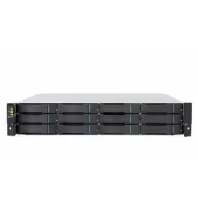 Система хранения данных Infortrend GS1012R2CF-D Gen2 GS1012R2C0F0D-8U32
