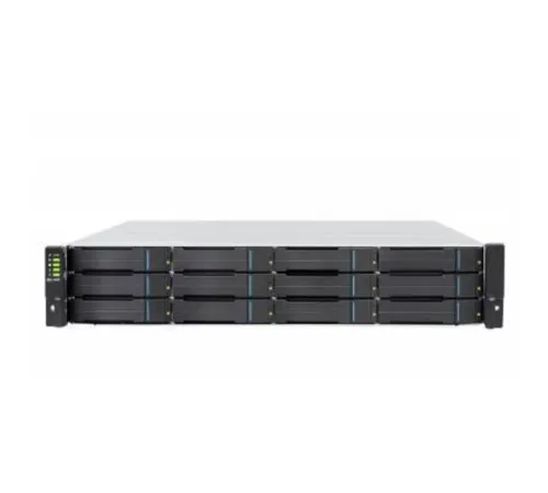 Система хранения данных Infortrend GS1012R2CF-D Gen2 GS1012R2C0F0D-8U32
