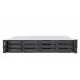 Система хранения данных Infortrend GS1012R2CF-D Gen2 GS1012R2C0F0D-8U32