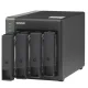 Сетевое хранилище QNAP TS-431KX-2G