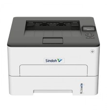 Принтер Катюша Sindoh A500dn A500