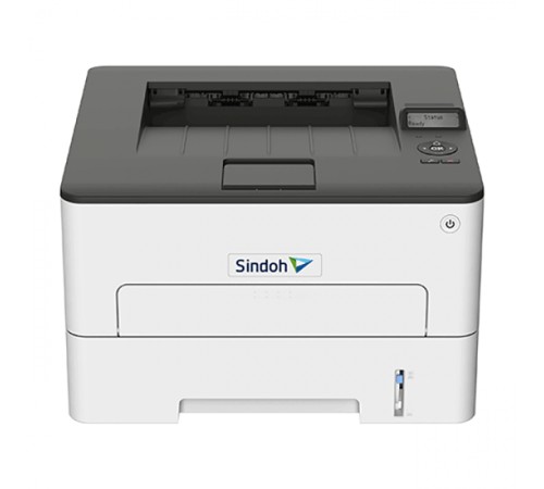 Принтер Катюша Sindoh A500dn A500