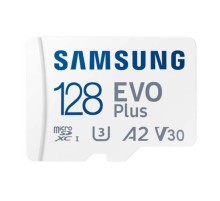 Флеш карта Samsung EVO Plus MB-MC128SA/EU