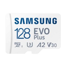Флеш карта Samsung EVO Plus MB-MC128SA/EU