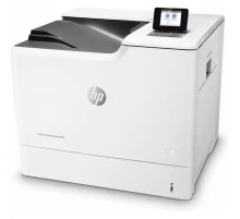 Принтер HP Color LaserJet Enterprise M652n J7Z98A